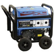 Generator petrol