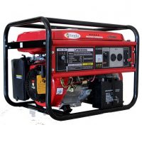 Generator petrol2